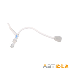 AST欧仕达助听器 配件 BTE-OE耳背机用导声管 助听器导声管