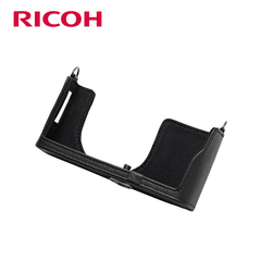 RICOH/理光 GC-6 SOFTCASE 相机套 GR用