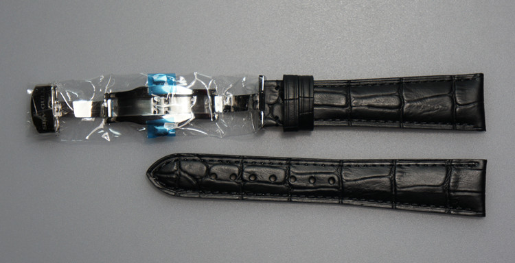 海鸥表原装小牛皮蝴蝶扣表带 20MM*16MM 不单独出售 双11超值搭配在类目 手表, 配件中 - 来自Buy2taobao.com提供专业的淘宝代购服务