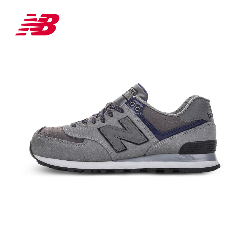 New Balance/NB 574系列 男鞋复古鞋跑步鞋休闲运动鞋ML574CUA产品展示图4