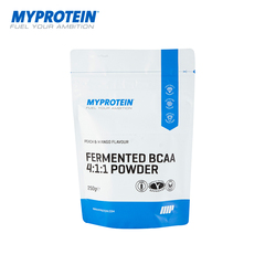 myprotein熊猫BCAA 支链氨基酸粉 250g人体必需营养促肌肉合成