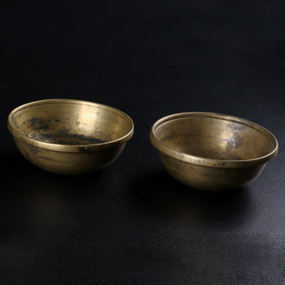 寺庙 佛前供碗 老供碗 殊胜老法物 佛法加持06009899898