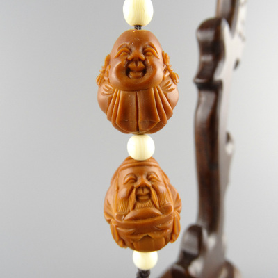 仁福堂舟山核雕专场  拍品详情 进入该拍品专场