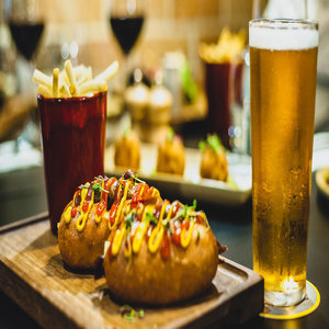 珀斯城市中心假日酒店