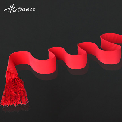 HCDance 拉丁舞摩登舞專業配件飾品 新款流蘇舞蹈腰巾 腰帶 A02 - 44822180775