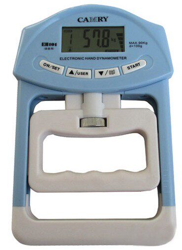 握力器测试仪