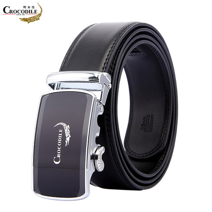 鳄鱼恤皮带腰带牌子怎么样?质量好吗?