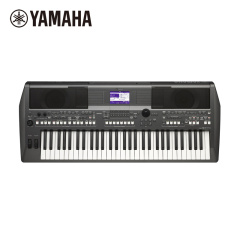 Yamaha/雅马哈 PSR-S670音乐工作站 电子琴