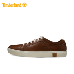 清 Timberland/添柏岚男鞋 16秋冬新品三层缓震休闲牛津鞋|A17HZ