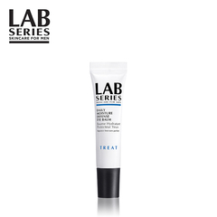 LAB SERIES/朗仕男用保湿修护眼霜15ml  淡化黑眼圈细纹