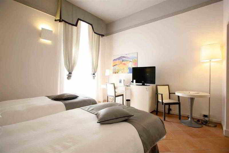 palazzo caracciolo napoli hotel - m gallery collection