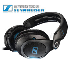 【专卖店】SENNHEISER/森海塞尔 HD8 DJ 旗舰监听 HIFI头戴式耳机