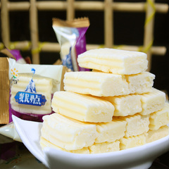 内蒙古特产 奶酪零食美味奶酪 酸奶口味奶点129克 酸奶奶酪内蒙古