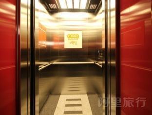 科莫精品酒店