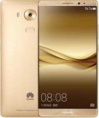 Huawei/华为 Mate8全网通 4G