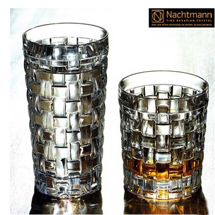Germany Imported Bavaria crystal Nachtmann Whisky Wine Glass Beer mug Yang glassesin the Tableware , Flagon/Wineglass/Wine , 酒杯(新), 啤酒杯 category - from Buy2taobao.com to provide professional Taobao agent buy service
