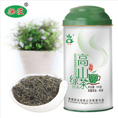 扬波绿茶系列 高山绿茶 高山绿茶 新茶上市