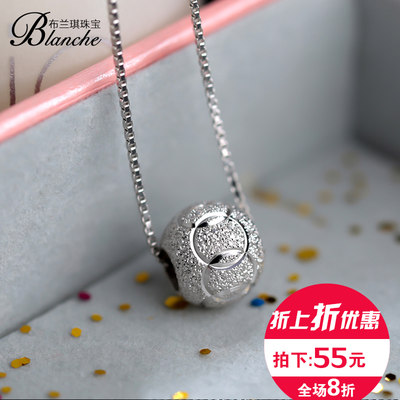 转运珠手绳编法