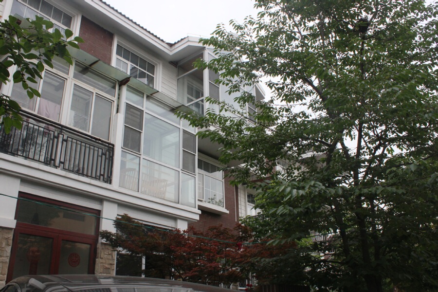 【第一次拍卖】泰安市国华经典小区104#楼-3住宅房