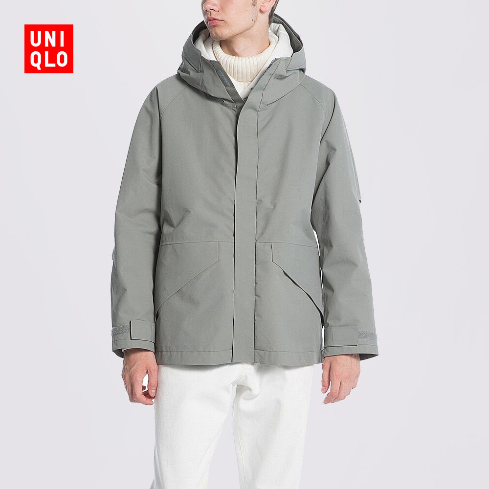 “爱马仕”设计师重新定义基本款:Uniqlo 优衣库 U系列 秋冬装 前瞻&选购指南