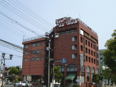 格兰公爵酒店