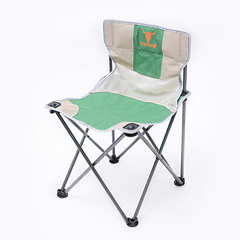 北极牛户外折叠桌椅套装野外沙滩椅子 自驾游便携式野炊烧烤桌椅