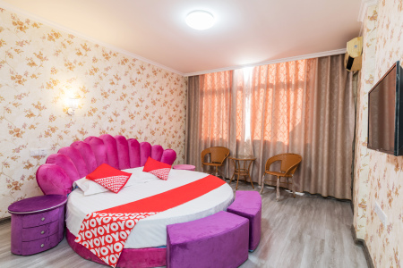 OYO 96305 万佳宾馆