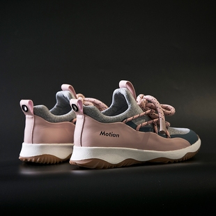 2018新款女鞋春季运动鞋女韩版ulzzang原宿百