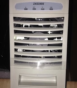 中兴ZXD2400,HD4825模块电源改可调0-60V,