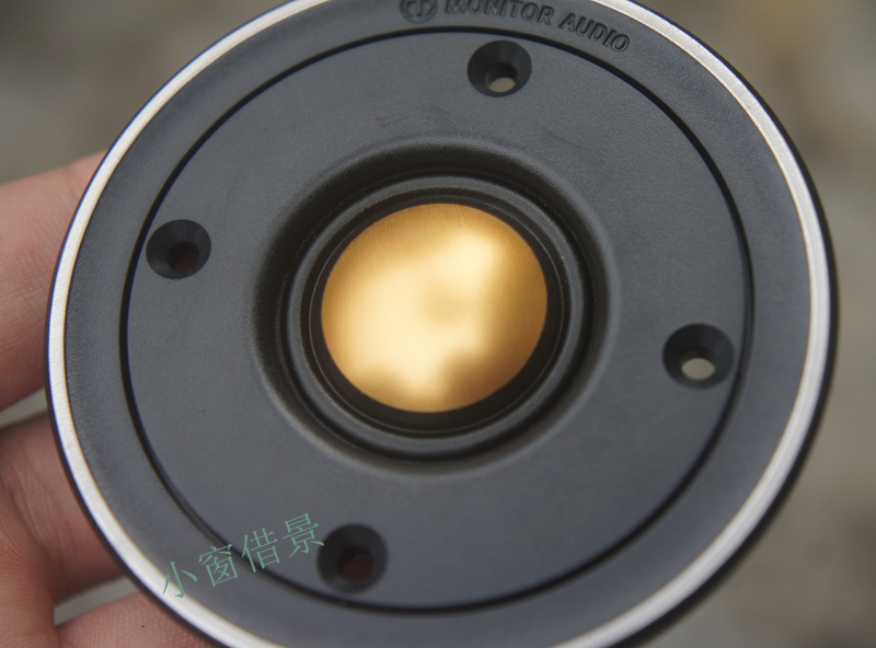 推荐HIFI新款扬声器英国猛牌monitor黄金高音发烧喇叭单元bx2|ruв категории Цифровые аксессуары, рынок электронных компонентов, электронный элемент, электроакустическая устройство/громкоговоритель - от Buy2taobao.com для оказания профессиональной услуги покупки агента Taobao