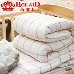 手工新疆棉被冬被棉花被子被芯冬季棉絮单人学生垫被褥子双人加厚