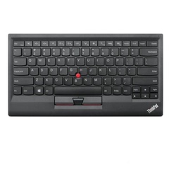 【拍下再减20】联想ThinkPad小红点便携无线蓝牙键盘鼠标 0B47189