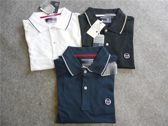 原古衣社 意大利网球品牌 Sergio Tacchini 德约科维奇代言