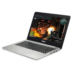 Asus/华硕 A401L A401LB5200游戏本i5笔记本手提电脑14寸2G独显