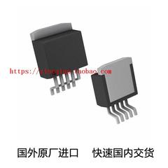 LT1129CQ#TRPBF[Linear Voltage Regulator IC Positive Adjus