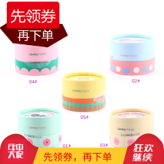 新款 The Face Shop可爱女孩 桃花腮红7g 01# 02# 03# 04#05#