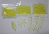 壹次性混合頭 矽橡膠 牙科材料 滬鴿印模 輸注槍小頭 滿500包郵 壹次性混合頭 矽橡膠 牙科材料 滬鴿印模 輸注槍小頭 滿500包郵