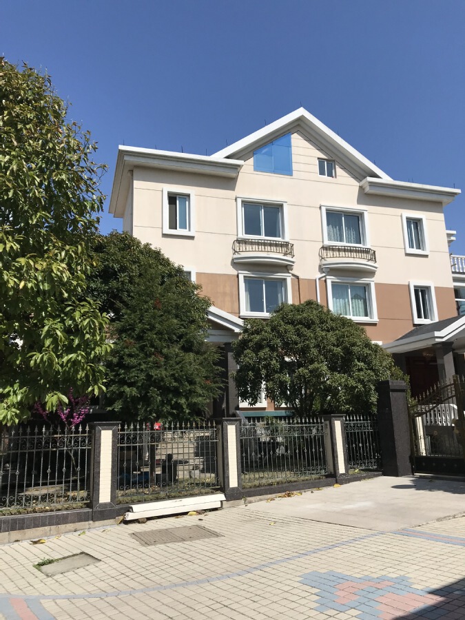【第二次拍卖】玉环市楚门镇滨江雅馨园38号的房地产