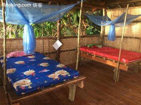 Koh Ta Kiev Bungalows
