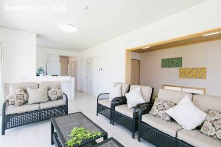海风苏穆德度假屋