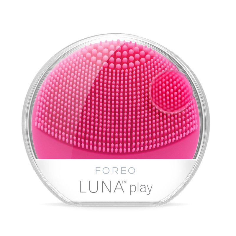 FOREO/斐珞尔LUNA Play露娜玩趣版洁面仪