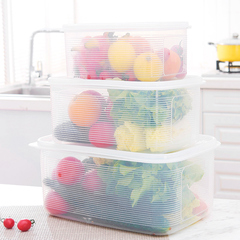 创意现代客厅简约塑料零食瓜子盘糖果盘盒塑料懒人带盖干果盘