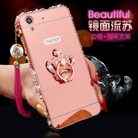 三星s7edge手机壳SM-G935A保护外套SMG9