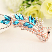 Xin Mei Korean spring clip Barrette clip hair ACC