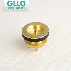 GLLO洁利来感应器电磁阀原装配件纯正部件真材实料终身服务正品