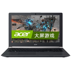 Acer/宏 VN7-591G 55N2 i5 8G 1T  2G独显960M 游戏笔记本电脑