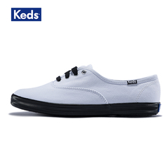 Keds 女鞋 低帮鞋 帆布鞋 小白鞋 WF54520 WF5