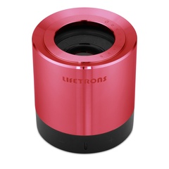 Lifetrons DrumBass™ III XL 蓝牙扬声器 iPhone6 Plus 5s音响箱