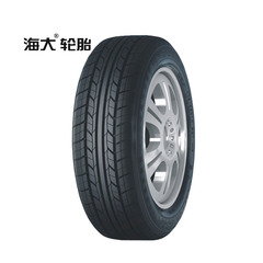 【包邮支持安装】海大轮胎HD626 185/65R14适用东风小康 北汽银翔