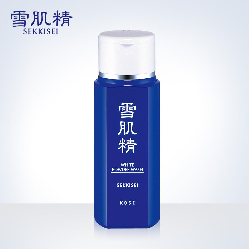 一些不算大众的护肤品